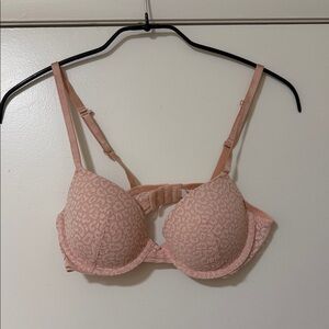 Auden Lace Pink Bra